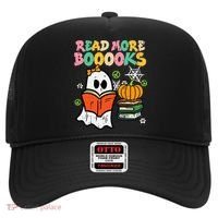 Bookworm Halloween Costume Hat thumb 0