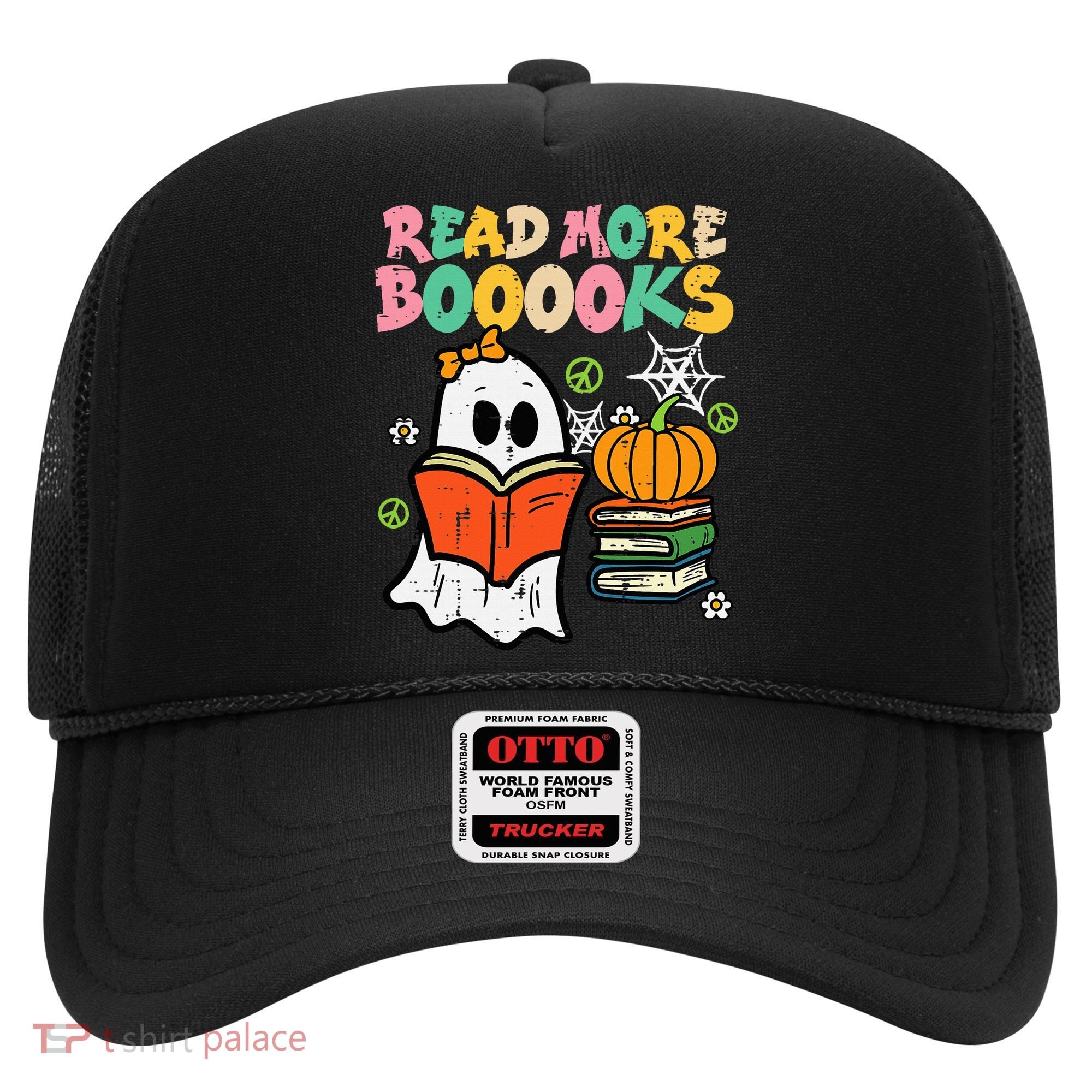 Bookworm Halloween Costume Hat
