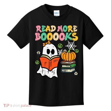Bookworm Halloween Costume Kids T-Shirt