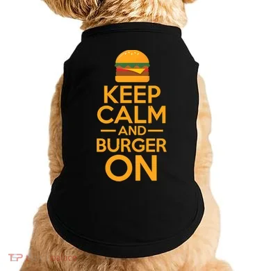 Doggie Tank