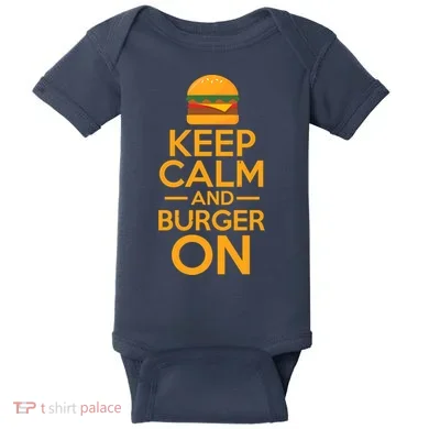Baby Bodysuit