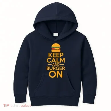 Kids Hoodie