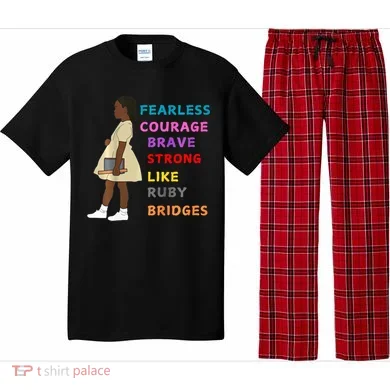 Pajama Set