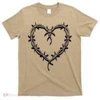 Bichota Heart Cute Music T-Shirt thumb 0