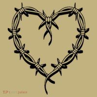 Bichota Heart Cute Music T-Shirt thumb 7