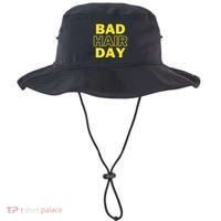 Bad Hair Day Bucket Hat thumb 0