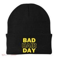 Bad Hair Day Beanie thumb 0
