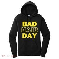 Bad Hair Day Women's Hoodie thumb 0