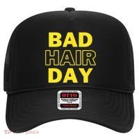 Bad Hair Day Hat thumb 0