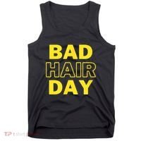 Bad Hair Day Tank Top thumb 0