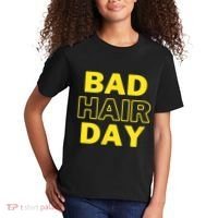 Bad Hair Day Kids T-Shirt thumb 2