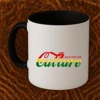 Black History Do It For The Culture Cola Pop Logo Coffee Mug thumb 2