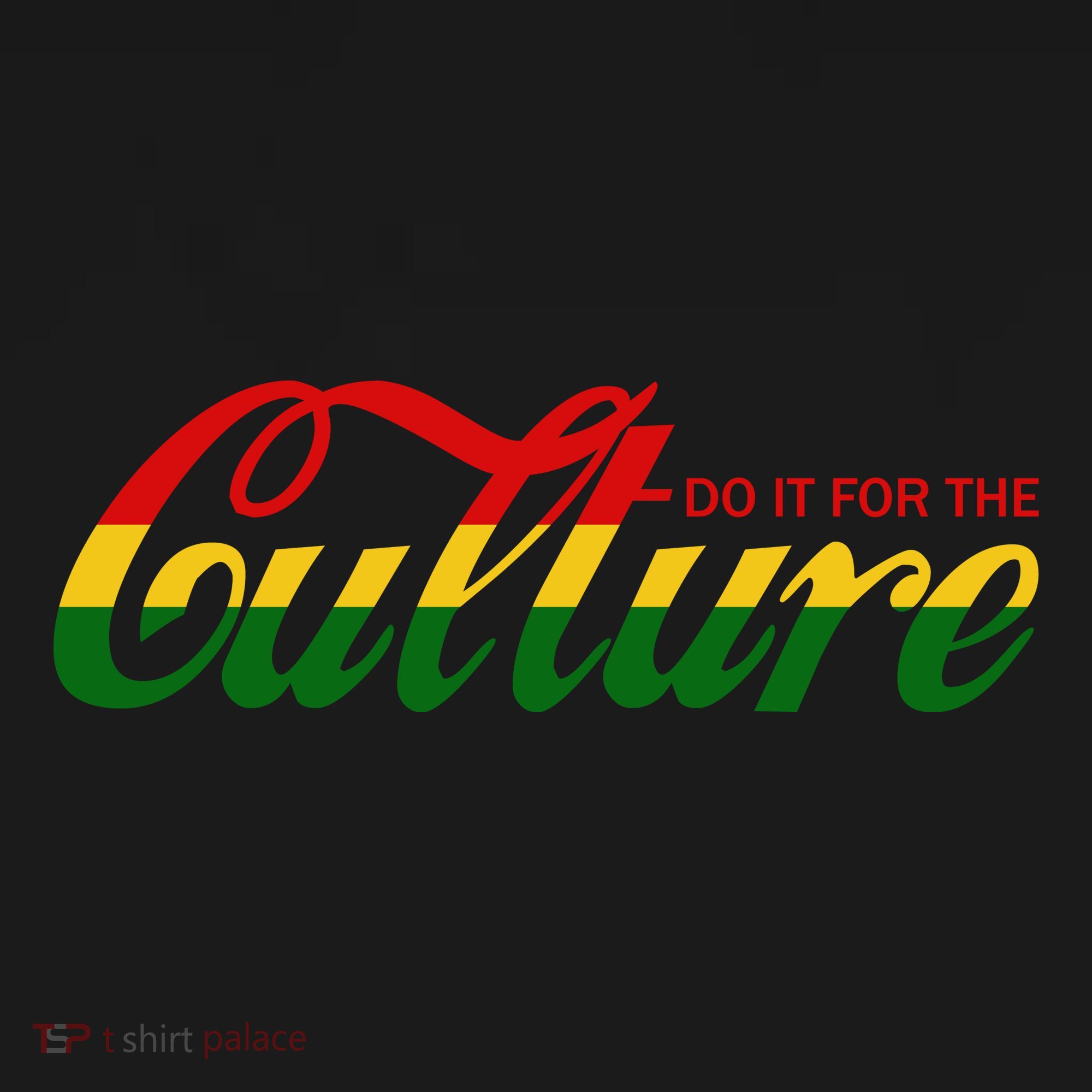 Black History Do It For The Culture Cola Pop Logo Women's Hoodie