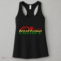 Black History Do It For The Culture Cola Pop Logo Women's Tank Top thumb 3