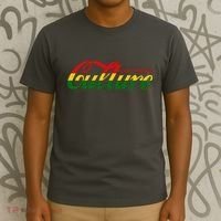 Black History Do It For The Culture Cola Pop Logo T-Shirt thumb 3