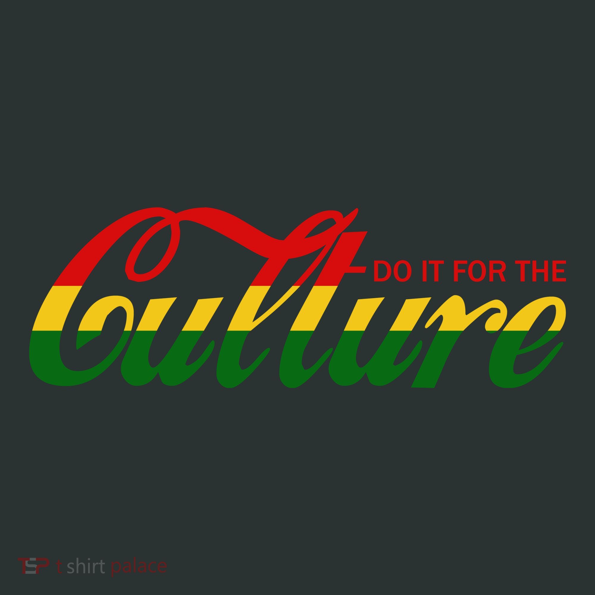 Black History Do It For The Culture Cola Pop Logo Kids Hoodie