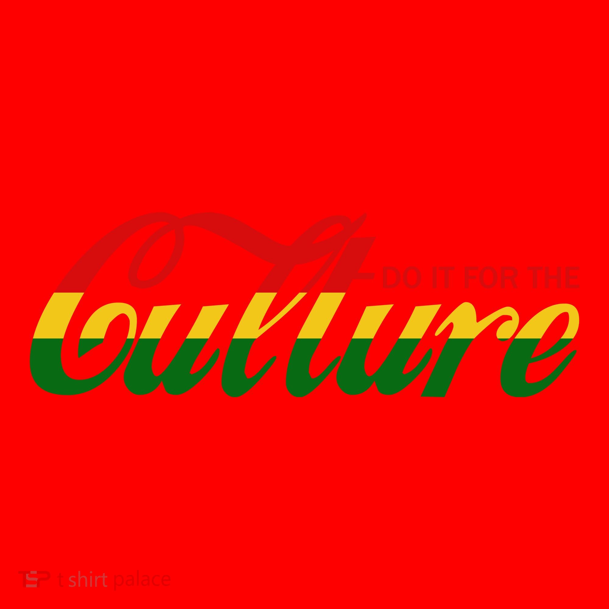 Black History Do It For The Culture Cola Pop Logo Santa Hat