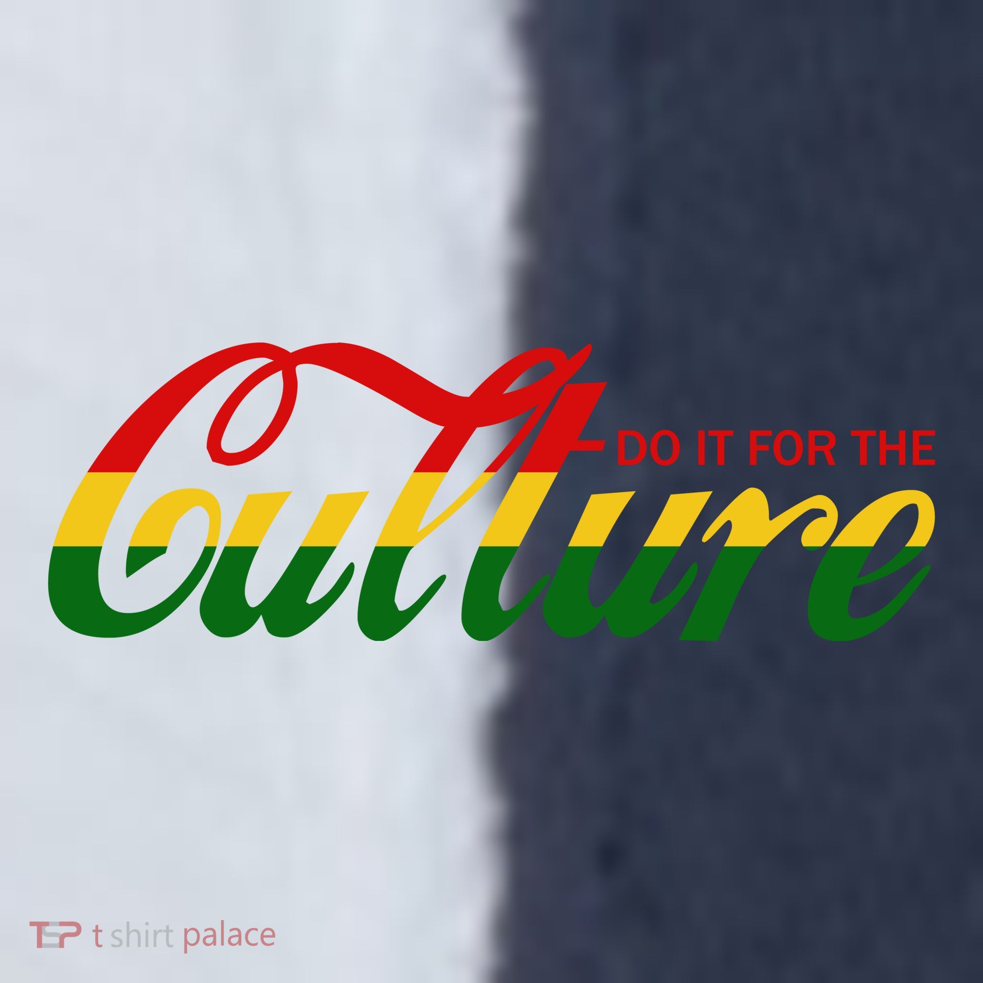 Black History Do It For The Culture Cola Pop Logo Sport-Tek Competitor United Soccer Jersey