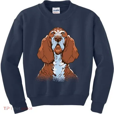 Kids Sweatshirt