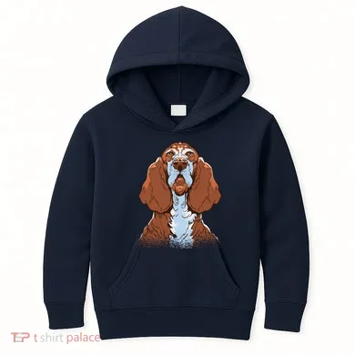 Kids Hoodie