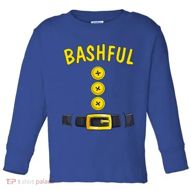 Toddler Long Sleeve