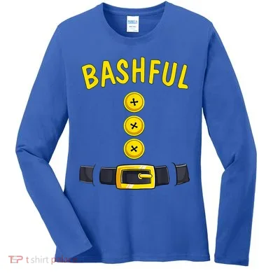 Women's Long Sleeve Shirt