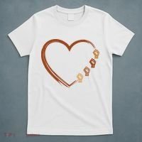 Black History Diversity Heart T-Shirt thumb 5
