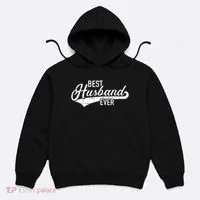 Best Husband Ever Hoodie thumb 0
