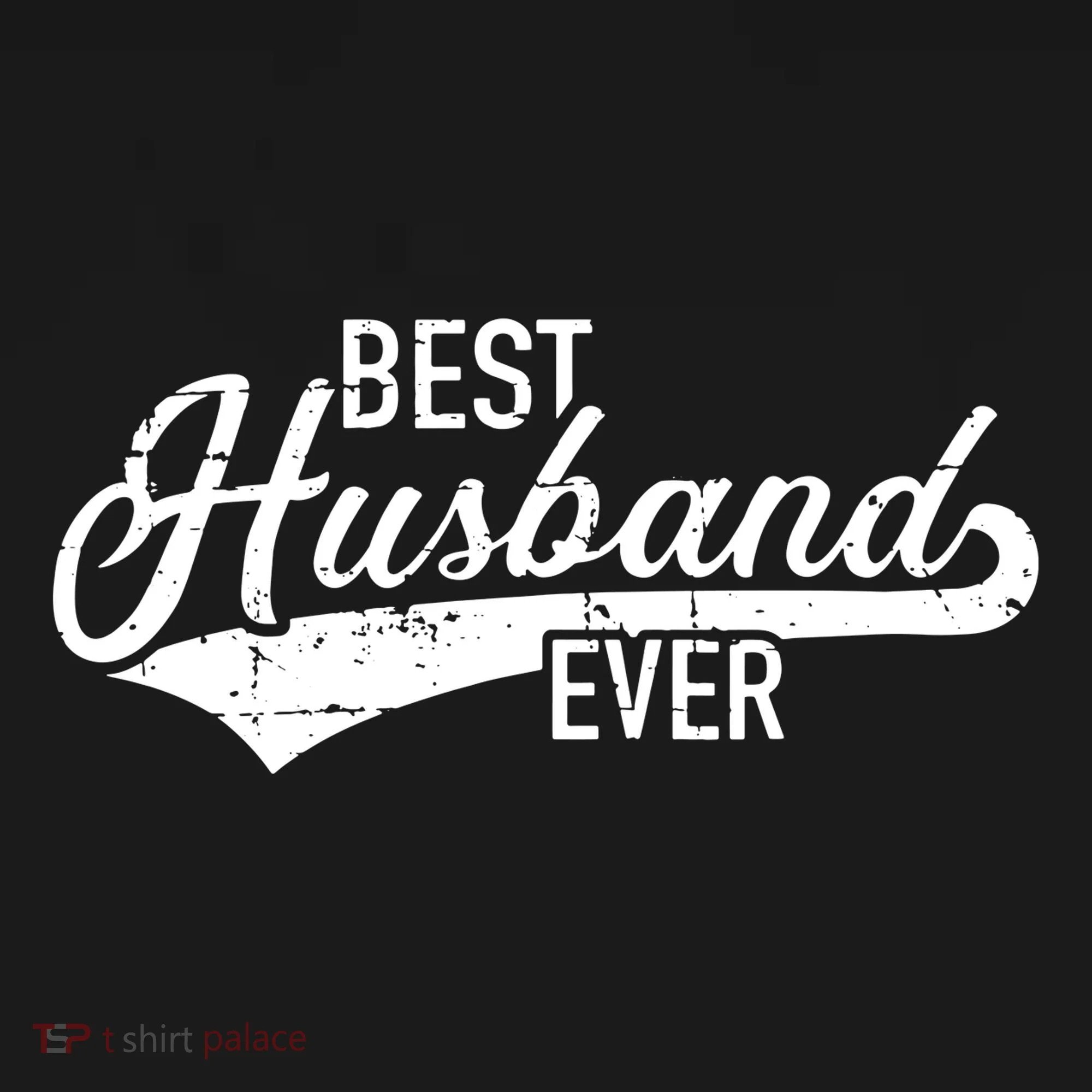 Best Husband Ever Hoodie