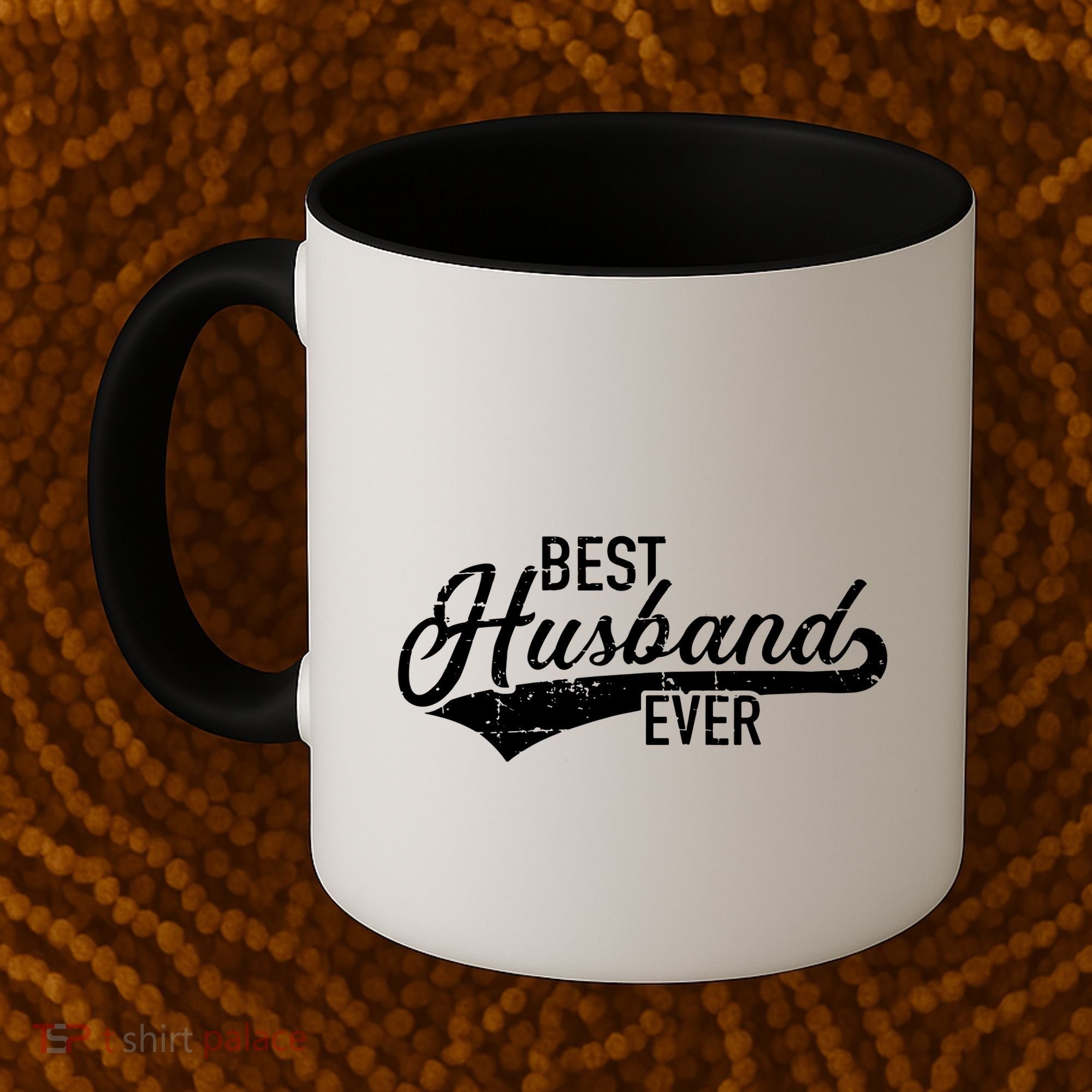 Best Husband Ever Coffee Mug