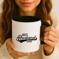 Best Husband Ever Coffee Mug thumb 3