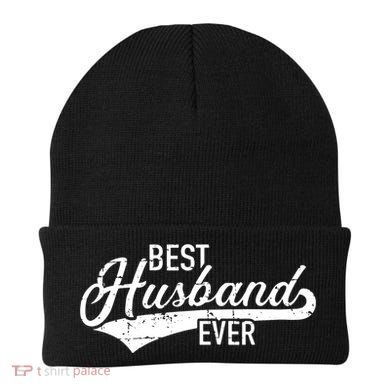 Best Husband Ever Beanie