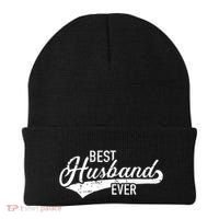 Best Husband Ever Beanie thumb 0