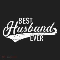 Best Husband Ever Beanie thumb 2