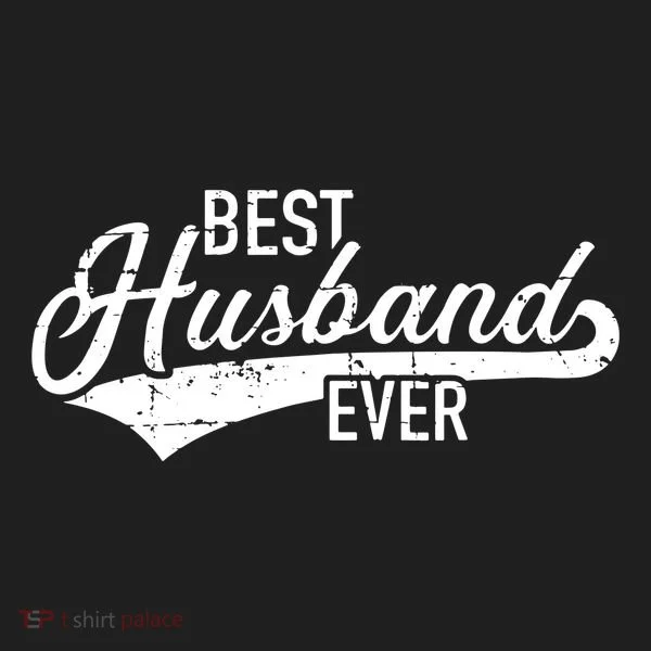Best Husband Ever Tumbler