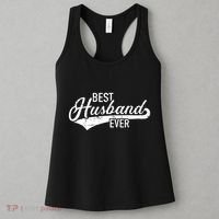 Best Husband Ever Women's Tank Top thumb 3