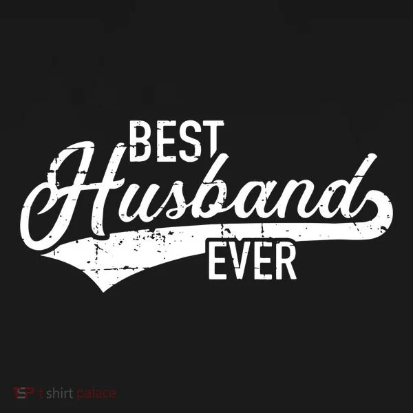 Best Husband Ever Baby Bodysuit
