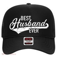 Best Husband Ever Hat thumb 0