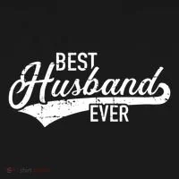 Best Husband Ever Toddler Hoodie thumb 2