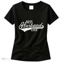 Best Husband Ever Women's T-Shirt thumb 0