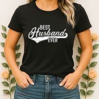 Best Husband Ever Women's T-Shirt thumb 2