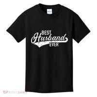 Best Husband Ever Kids T-Shirt thumb 0