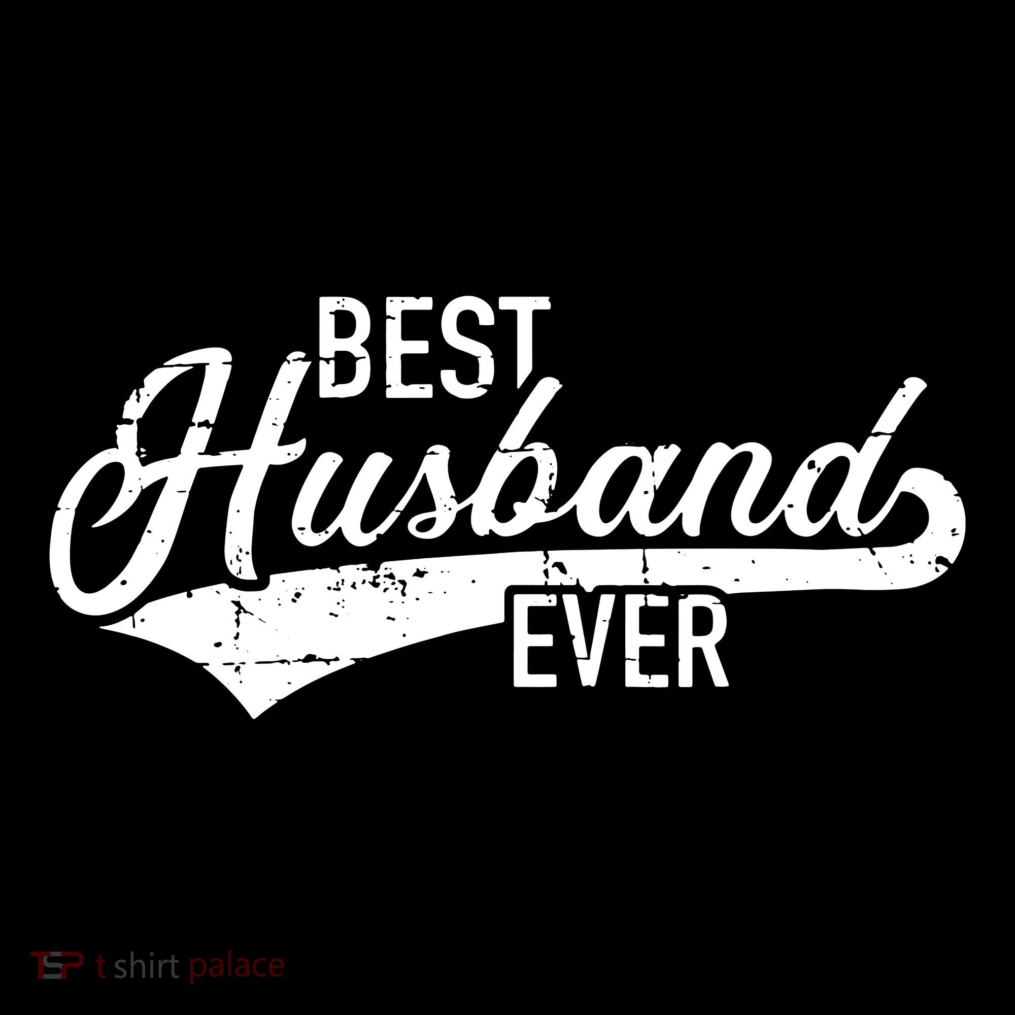 Best Husband Ever Kids T-Shirt