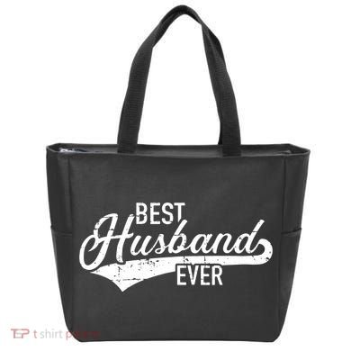 Best Husband Ever Tote Bag