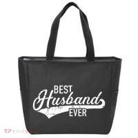 Best Husband Ever Tote Bag thumb 0