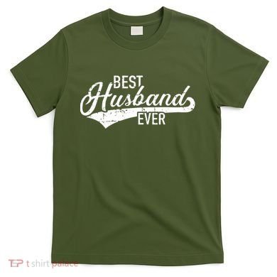 Best Husband Ever T-Shirt