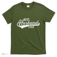 Best Husband Ever T-Shirt thumb 0