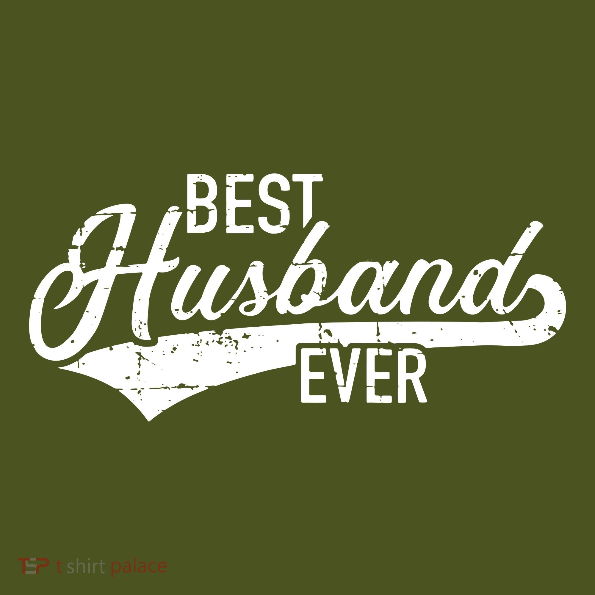 Best Husband Ever Backpack