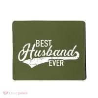 Best Husband Ever Mousepad thumb 0