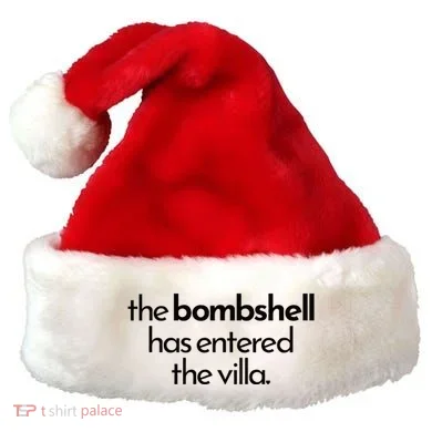 Santa Hat